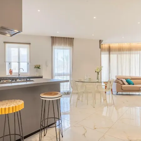 Central Luxurious Bedroom For 2 * 纳克萨